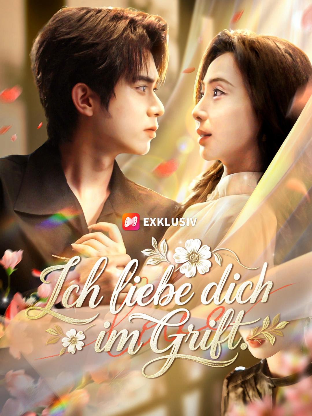 Ich liebe dich im Gift