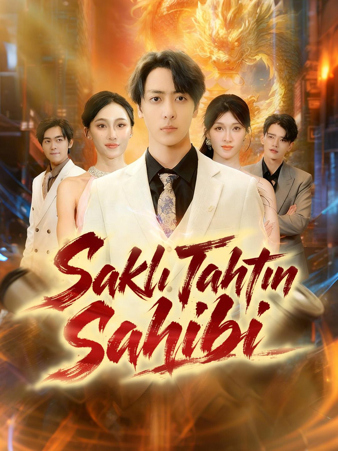 Saklı Tahtın Sahibi