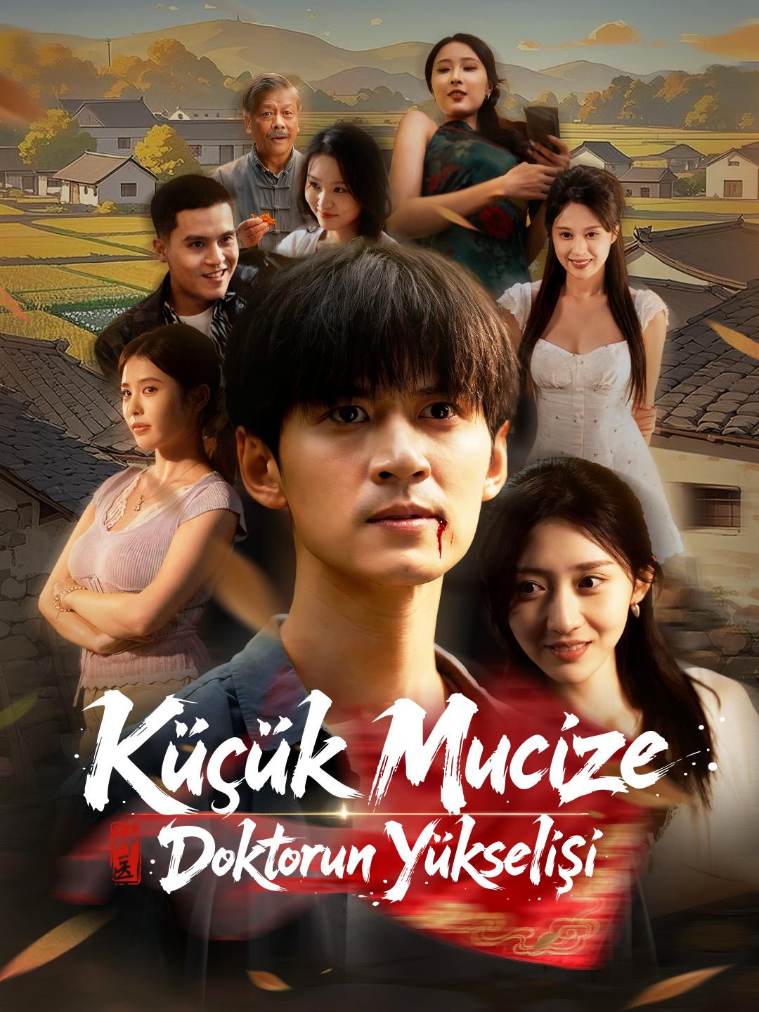 Küçük Mucize Doktorun Yükselişi