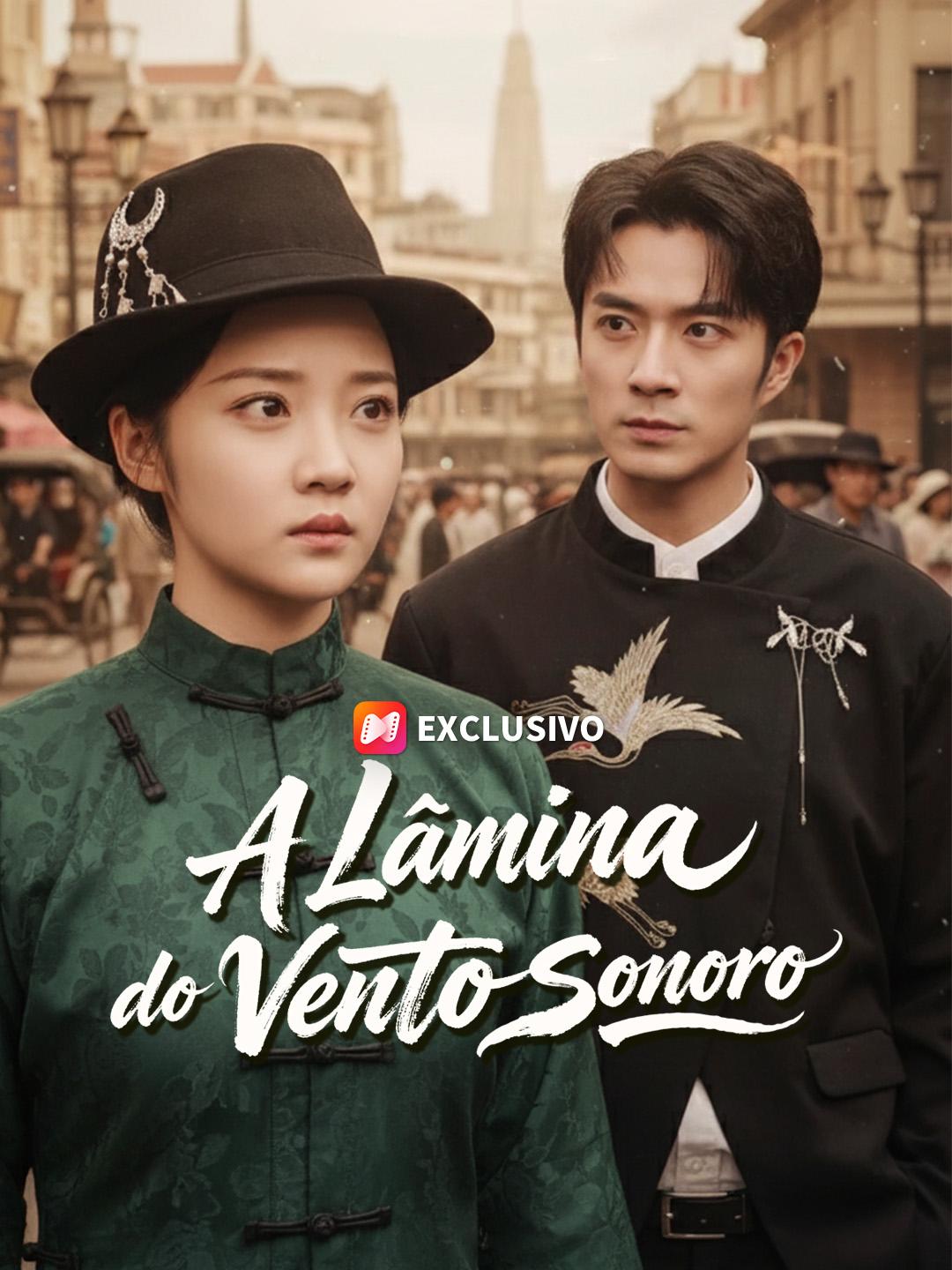 A Lâmina do Vento Sonoro