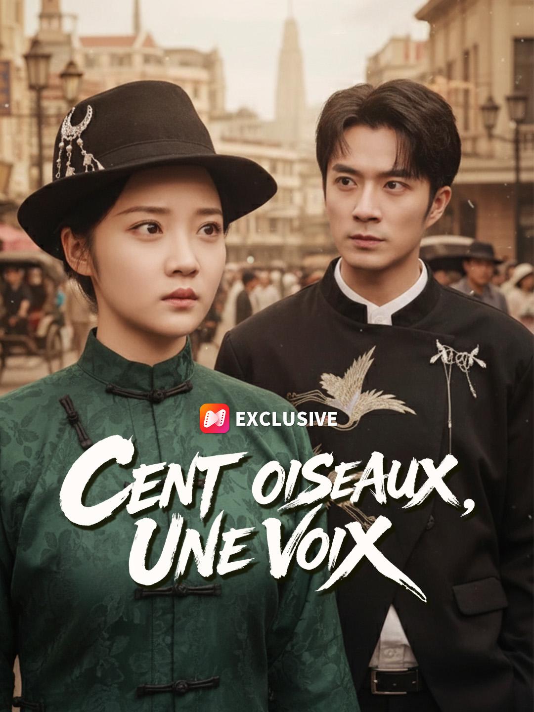 CENT OISEAUX, UNE VOIX