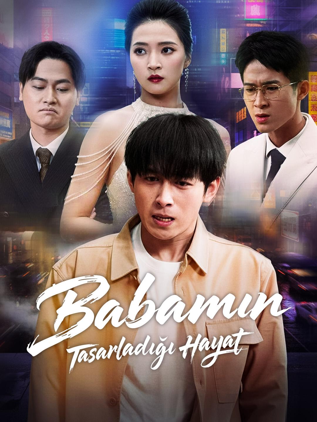 Babamın Tasarladığı Hayat