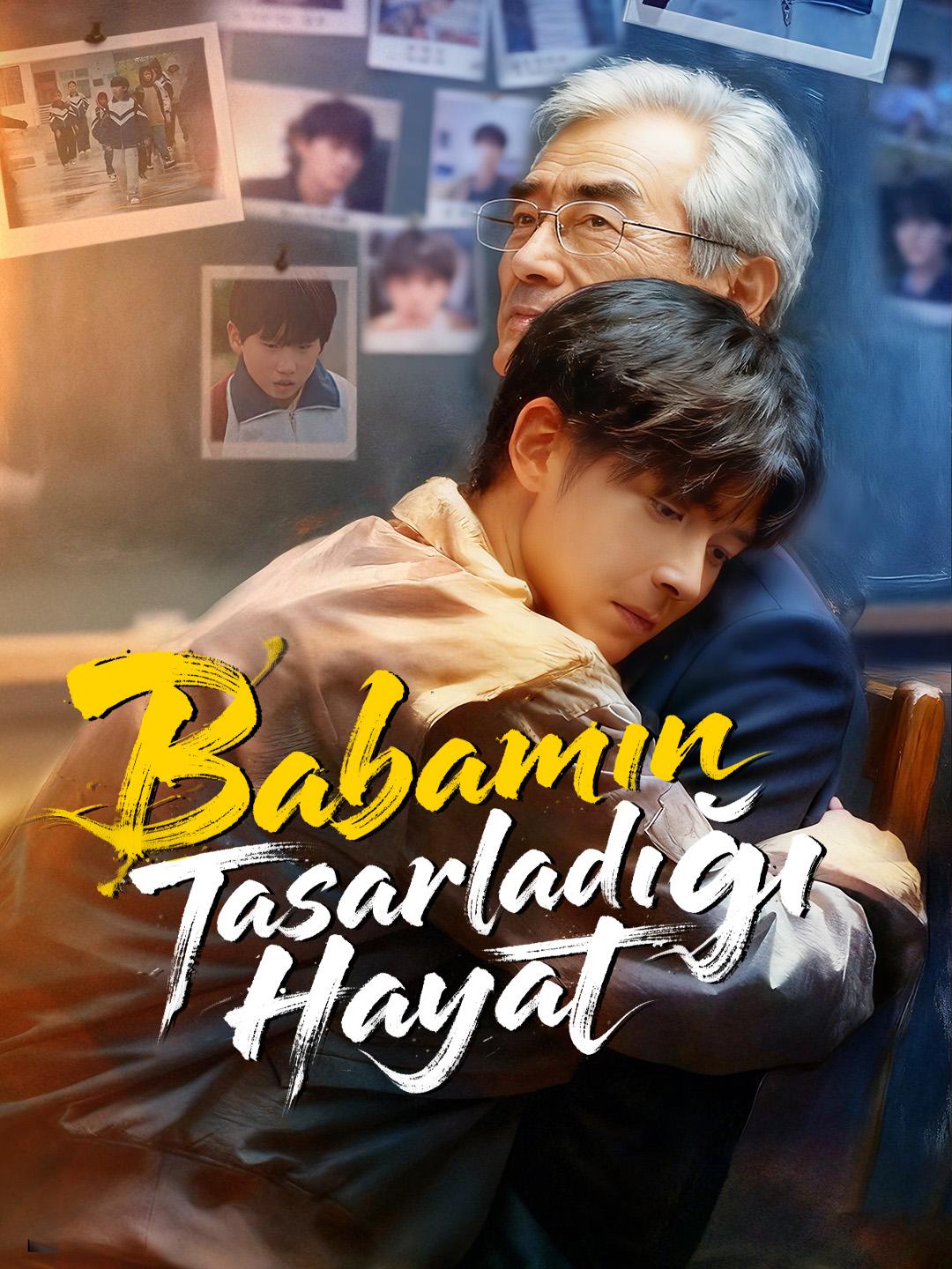 Babamın Tasarladığı Hayat