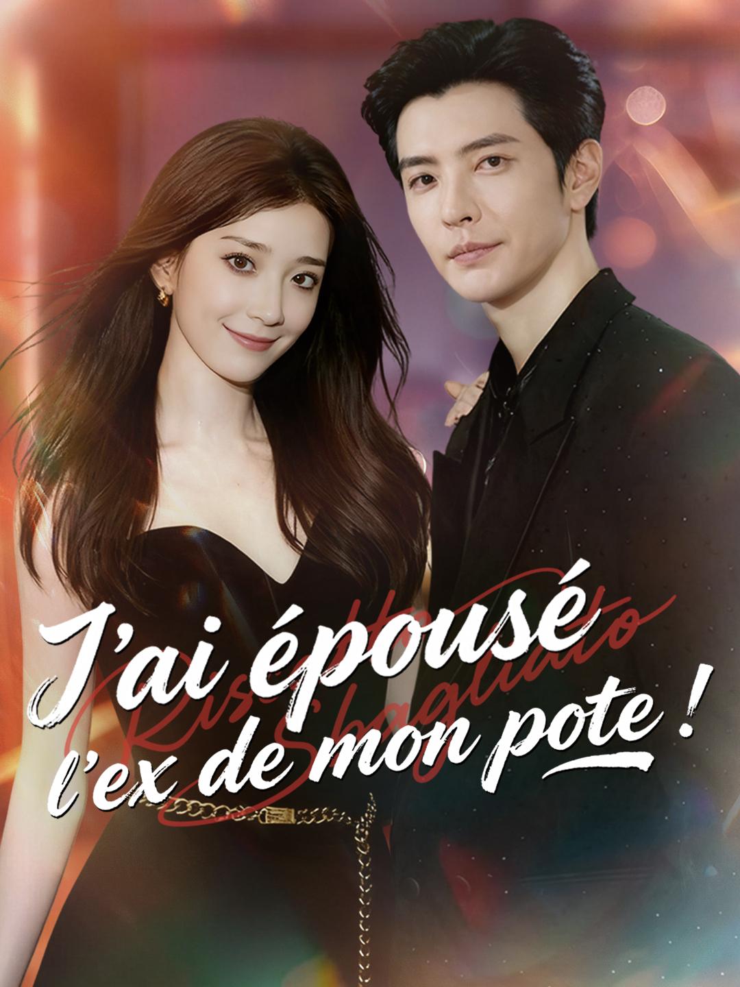 J’ai épousé l’ex de mon pote!