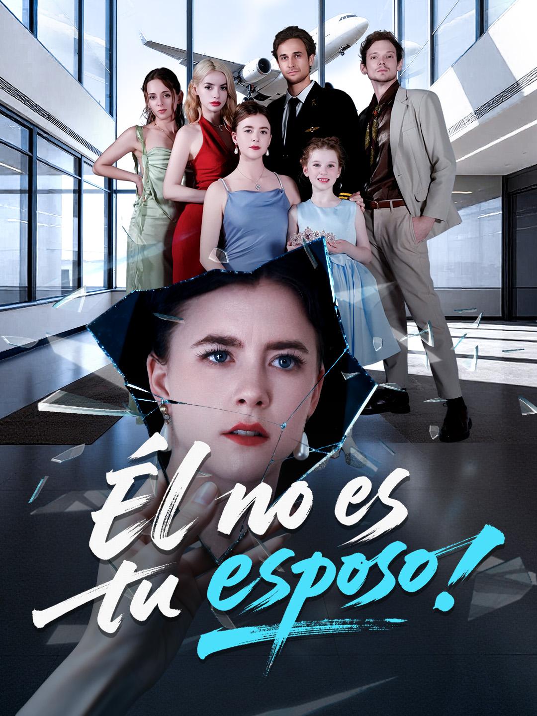 Él no es tu esposo