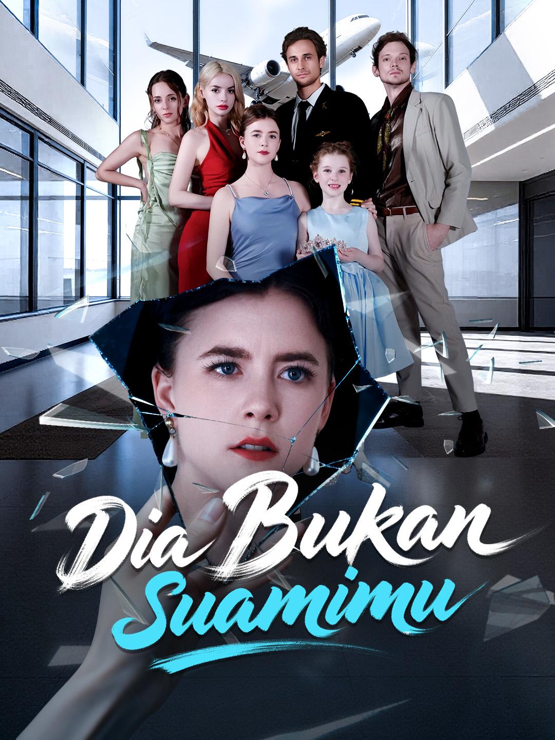 Dia Bukan Suamimu