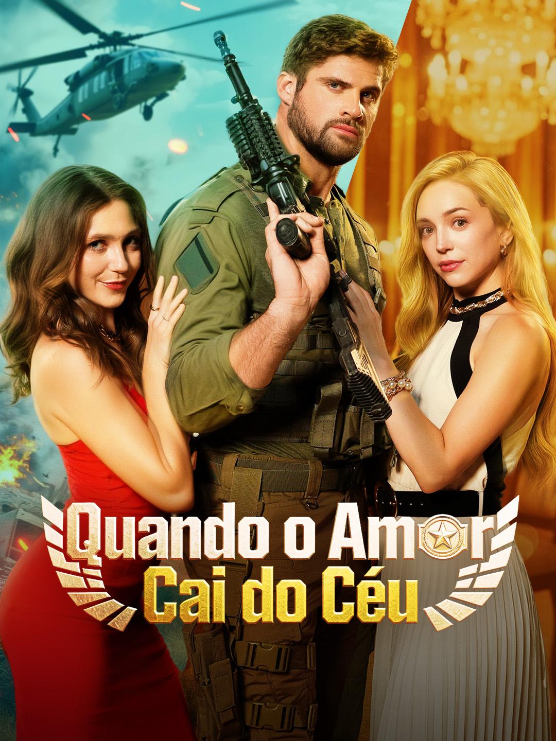 Quando o Amor Cai do Céu