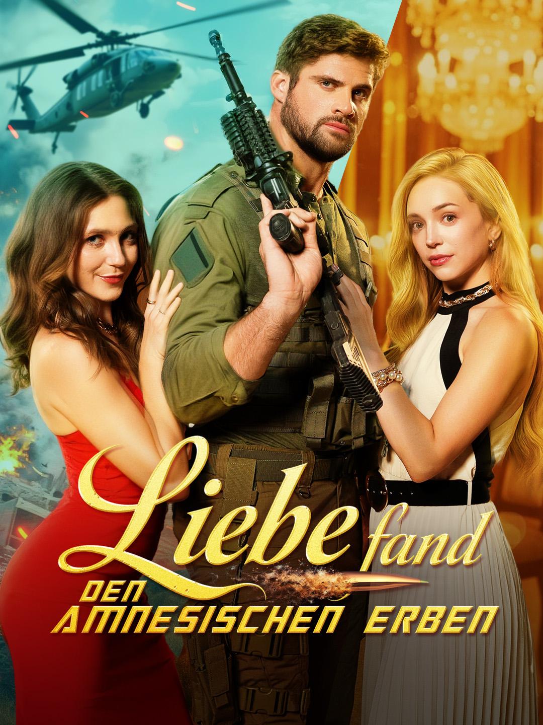Liebe fand den Amnesischen Erben