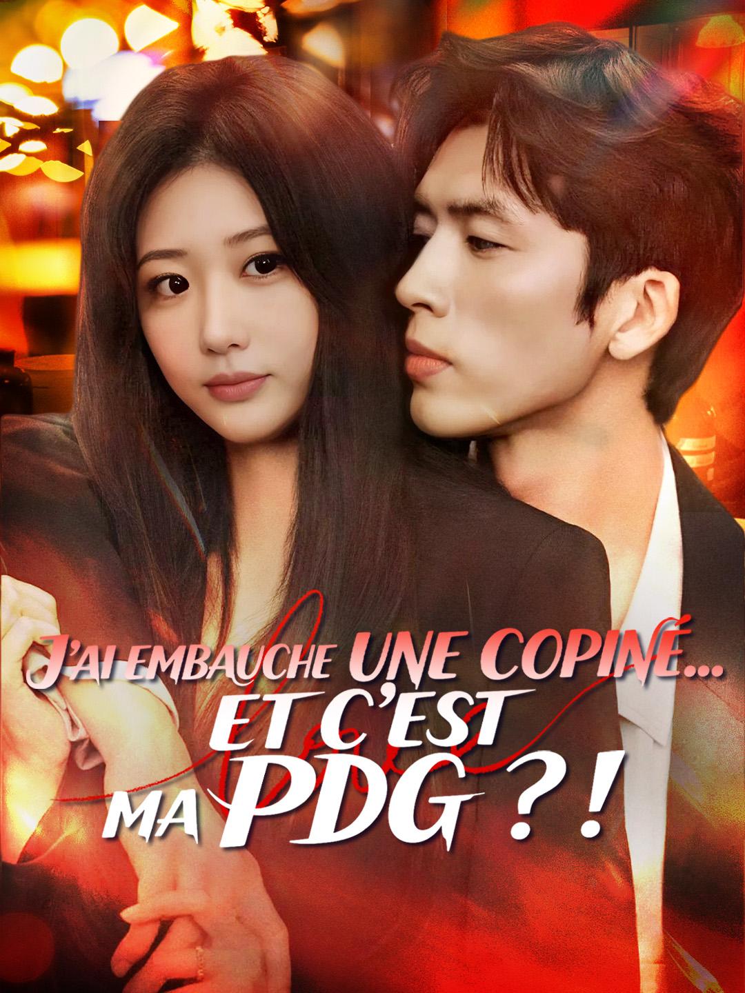 J’ai embauché une copine... et c’est ma PDG?!