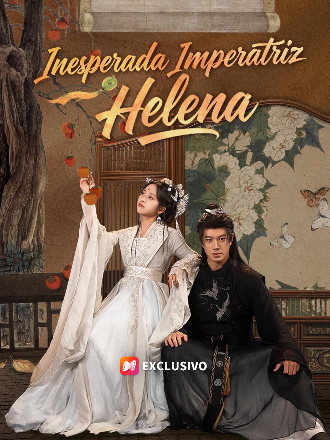 Inesperada Imperatriz Helena