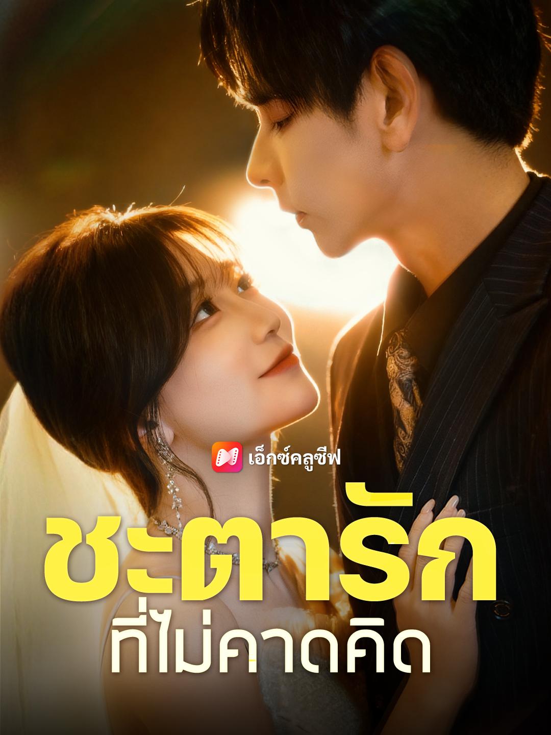 ชะตารักที่ไม่คาดคิด