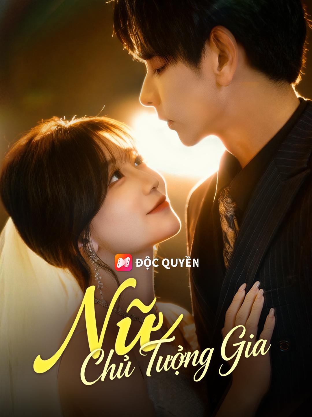 Nữ Chủ Tưởng Gia