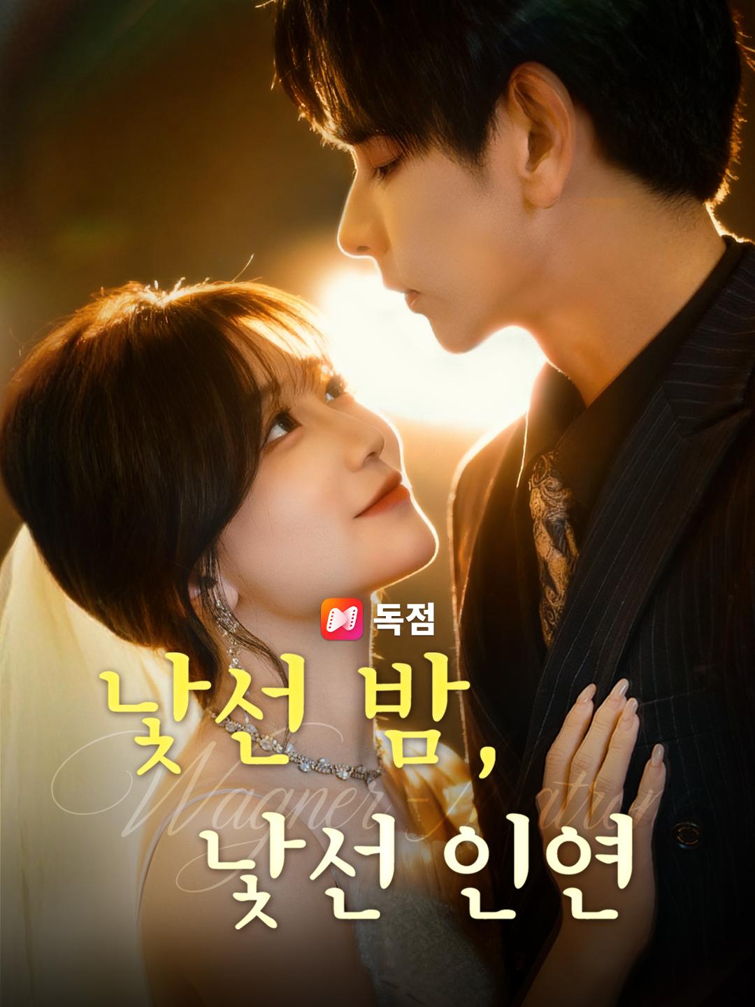 낯선 밤, 낯선 인연