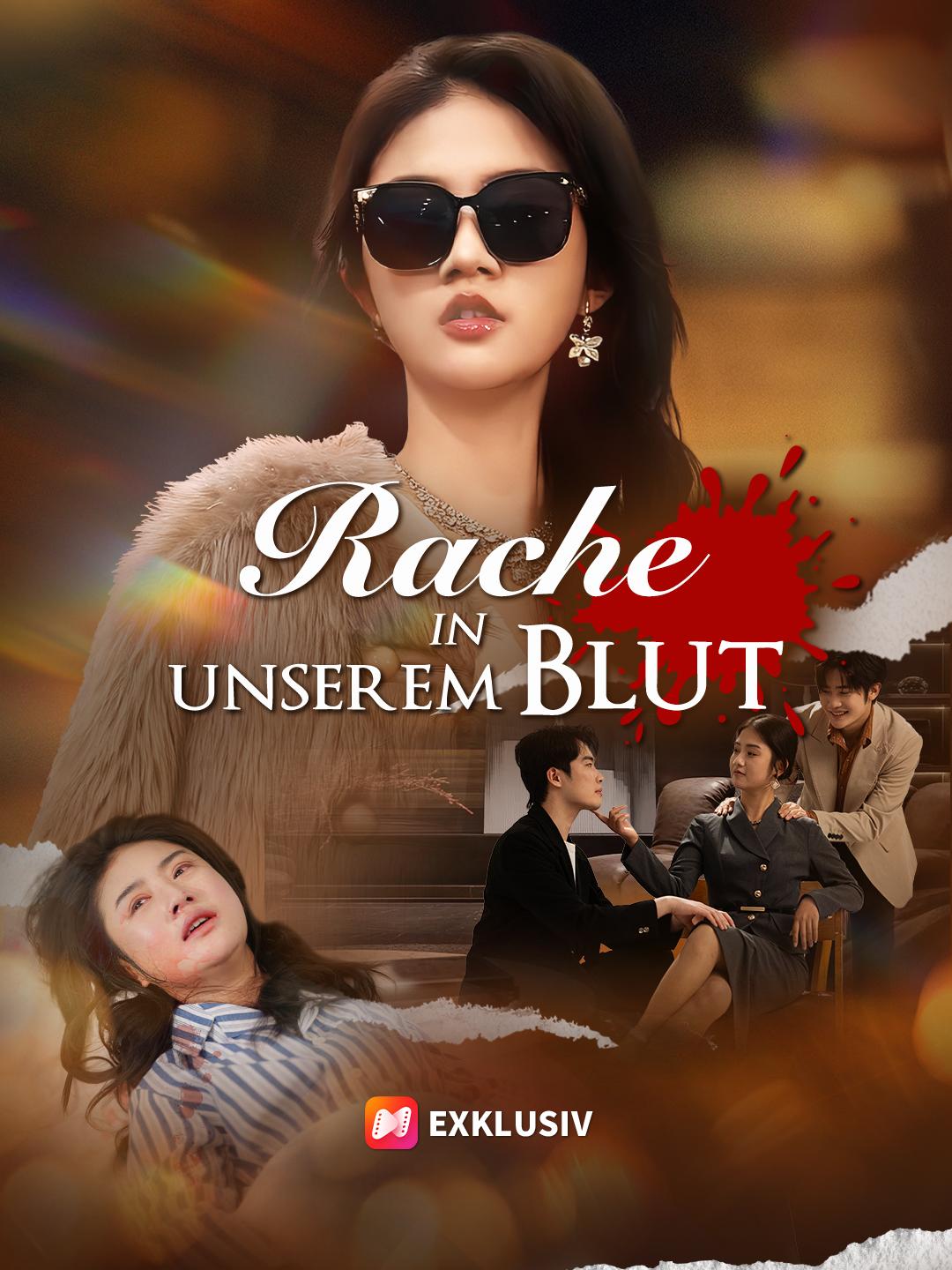 Rache in unserem Blut