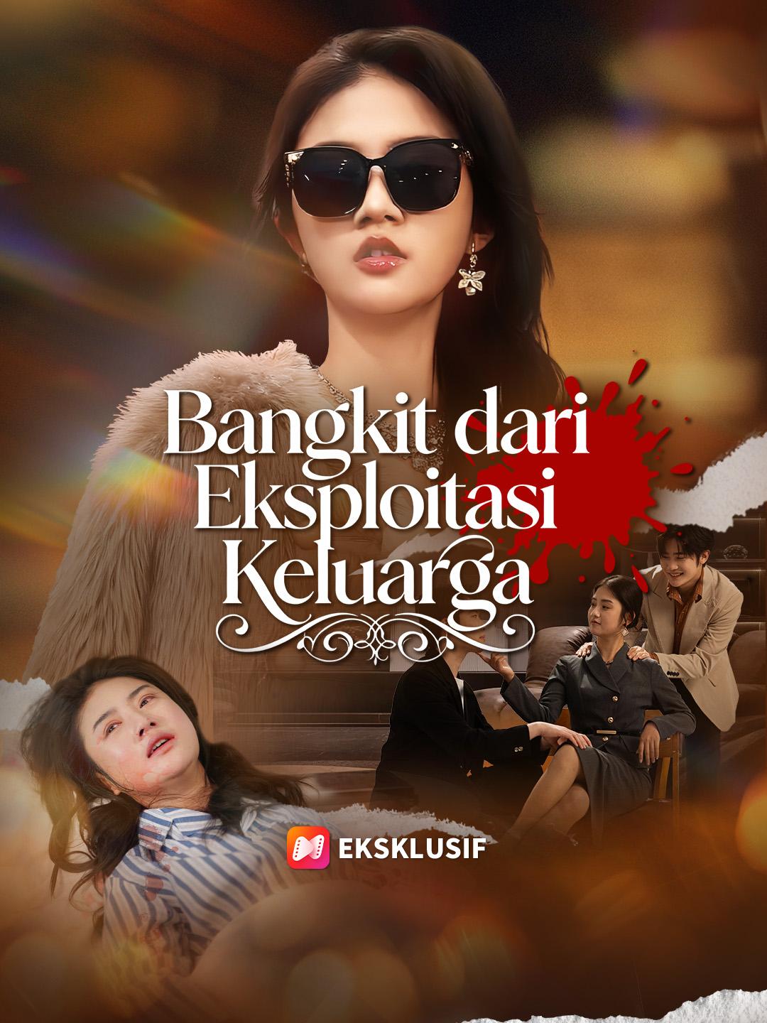 Bangkit dari Eksploitasi Keluarga