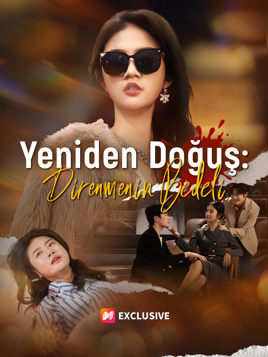 Yeniden Doğuş: Direnmenin Bedeli