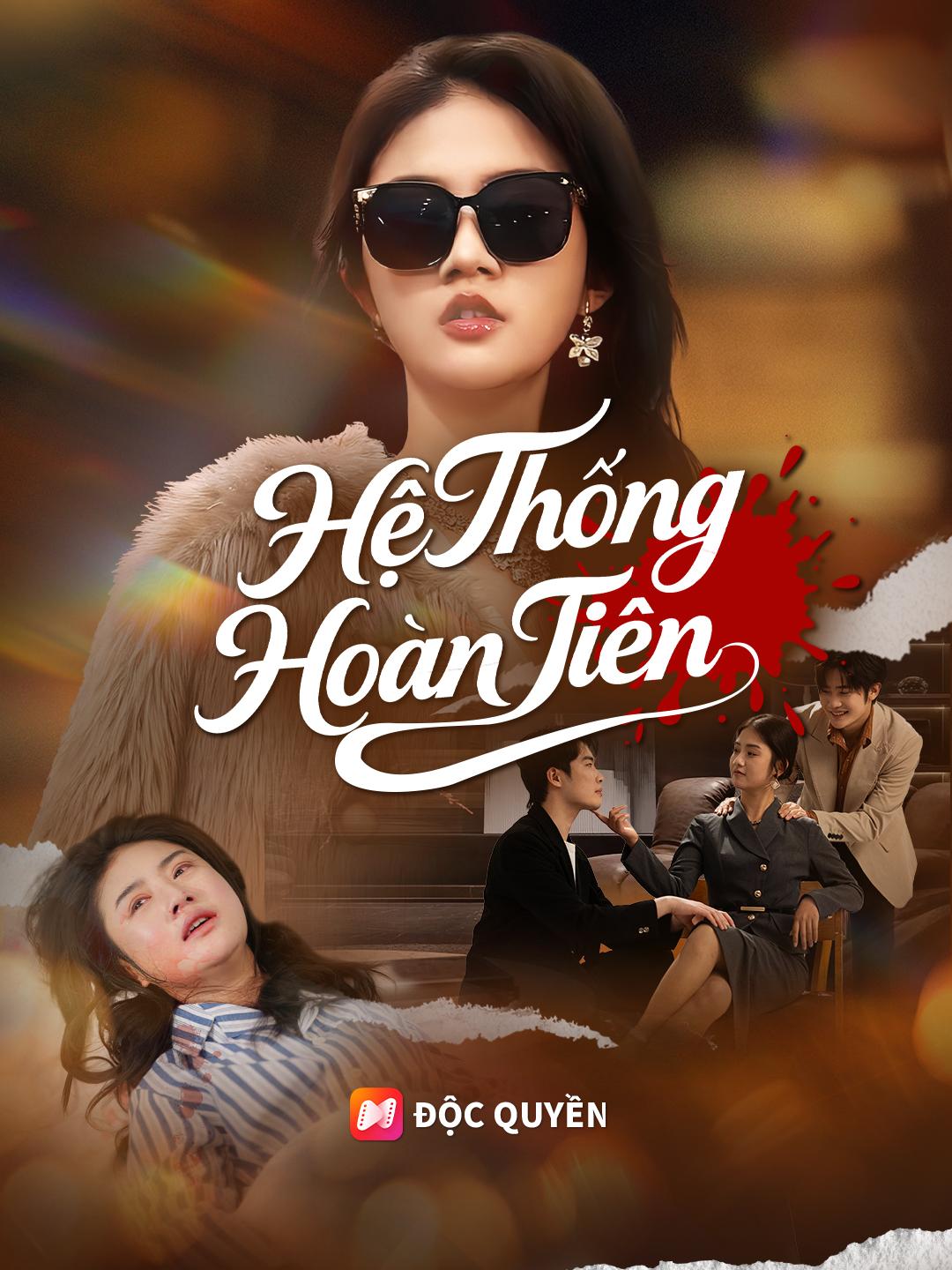 Hệ Thống Hoàn Tiền