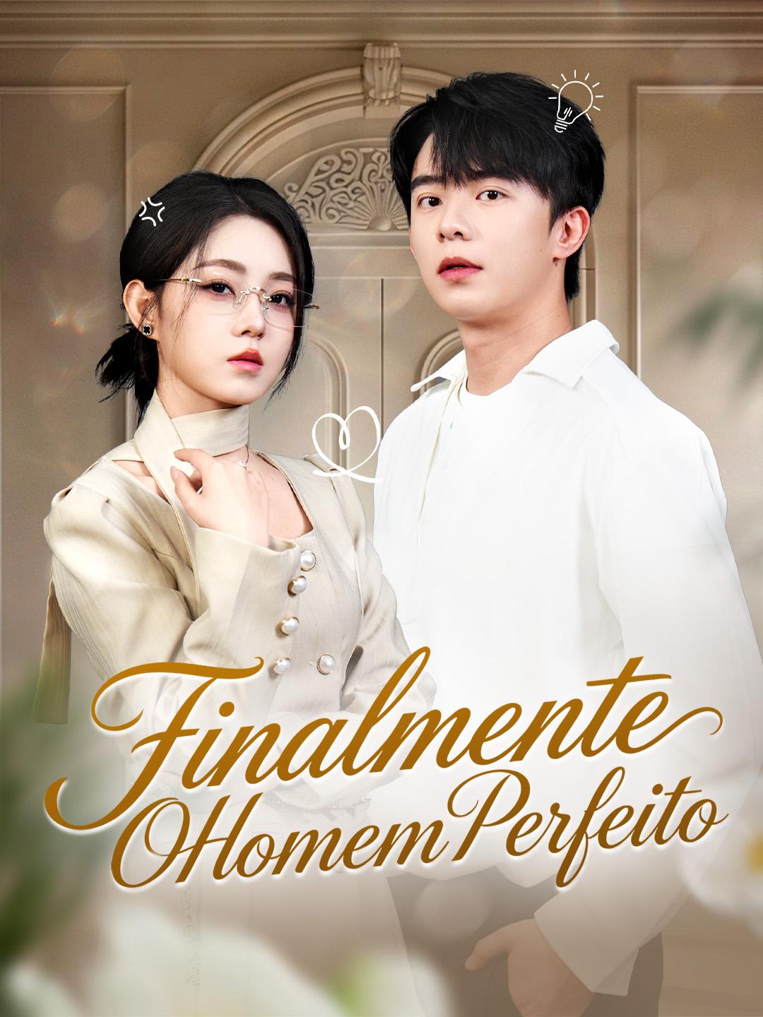 Finalmente, O Homem Perfeito