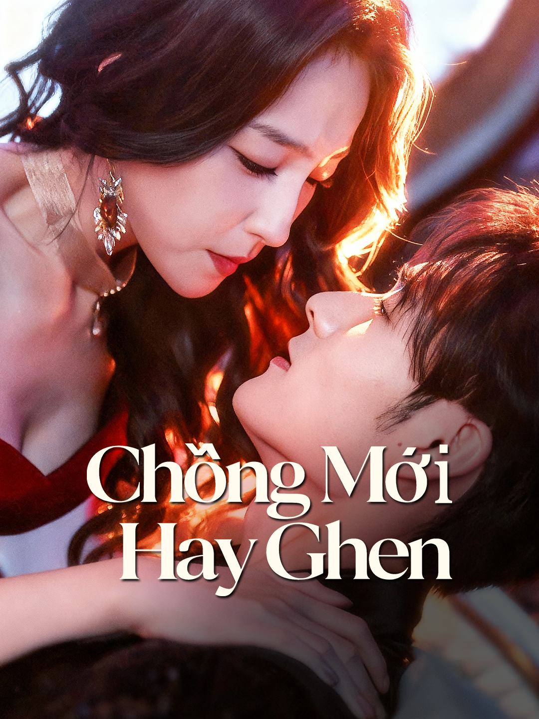 Chồng Mới Hay Ghen
