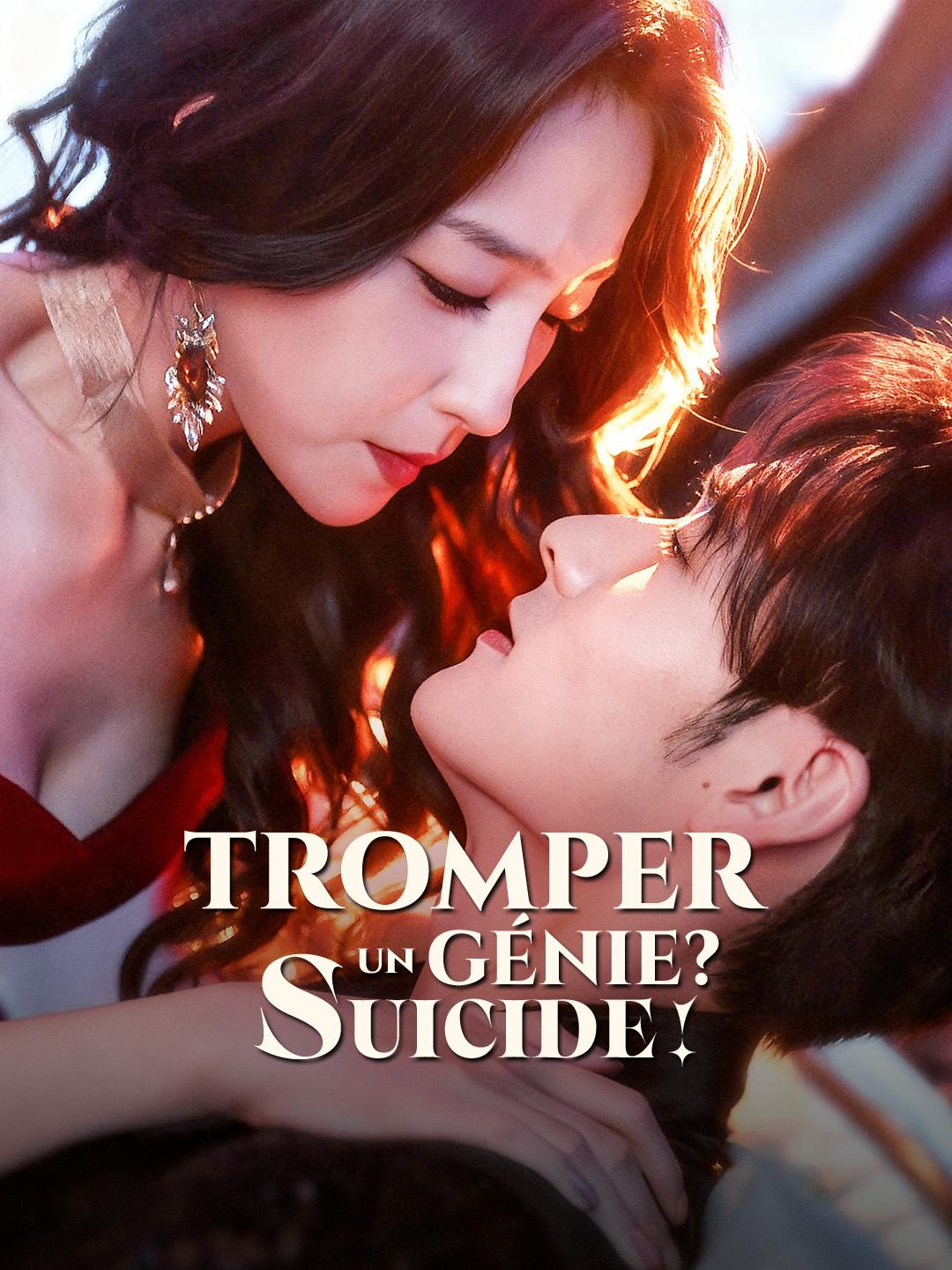 TROMPER UN GÉNIE ? SUICIDE !