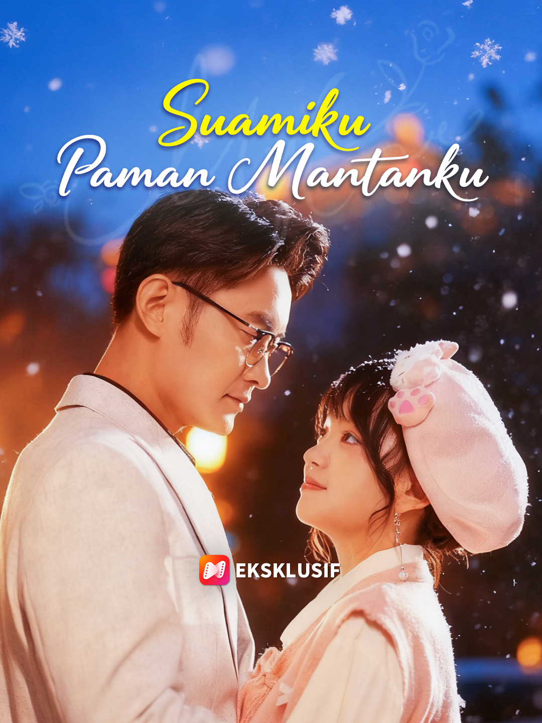 Suamiku Paman Mantanku