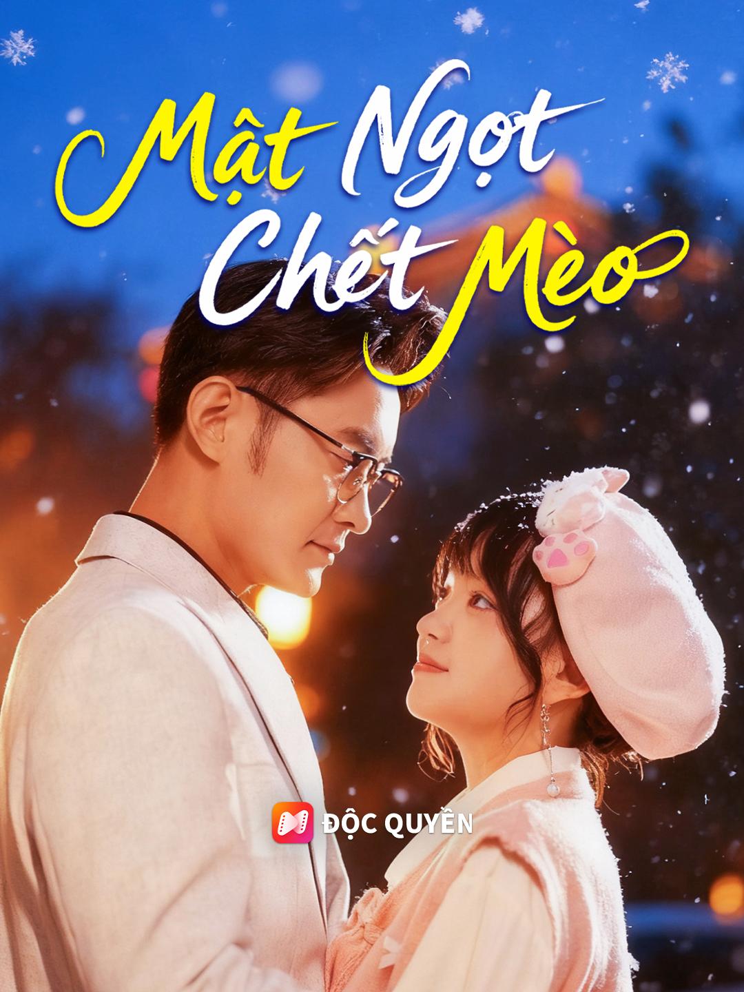 Mật Ngọt Chết Mèo