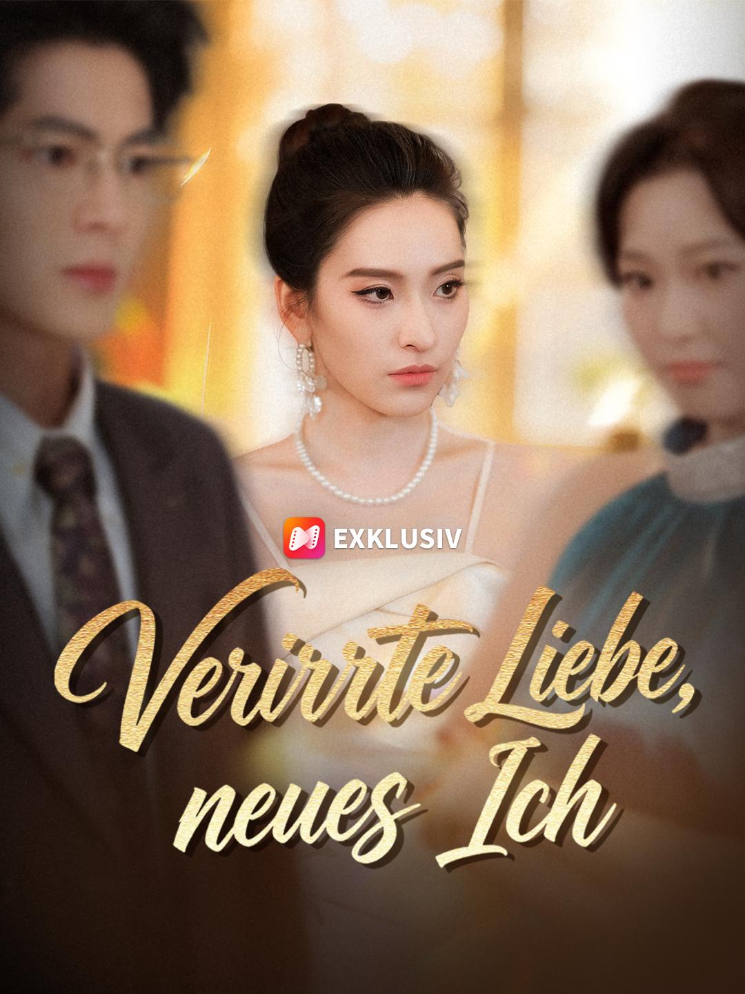 Verirrte Liebe, neues Ich