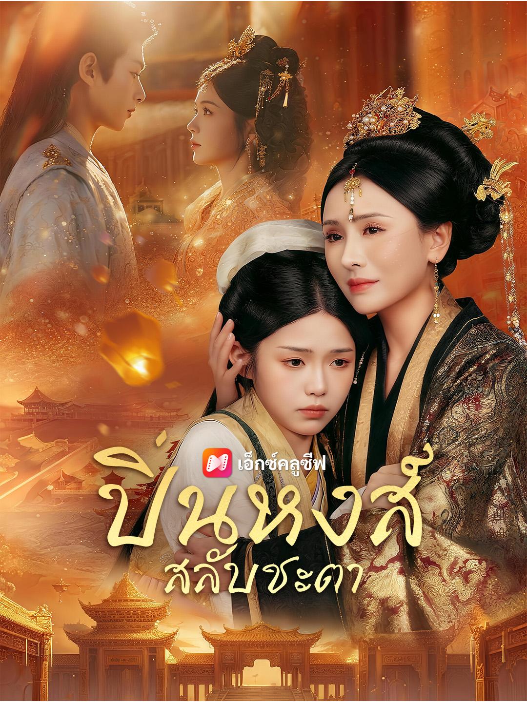 ปิ่นหงส์สลับชะตา