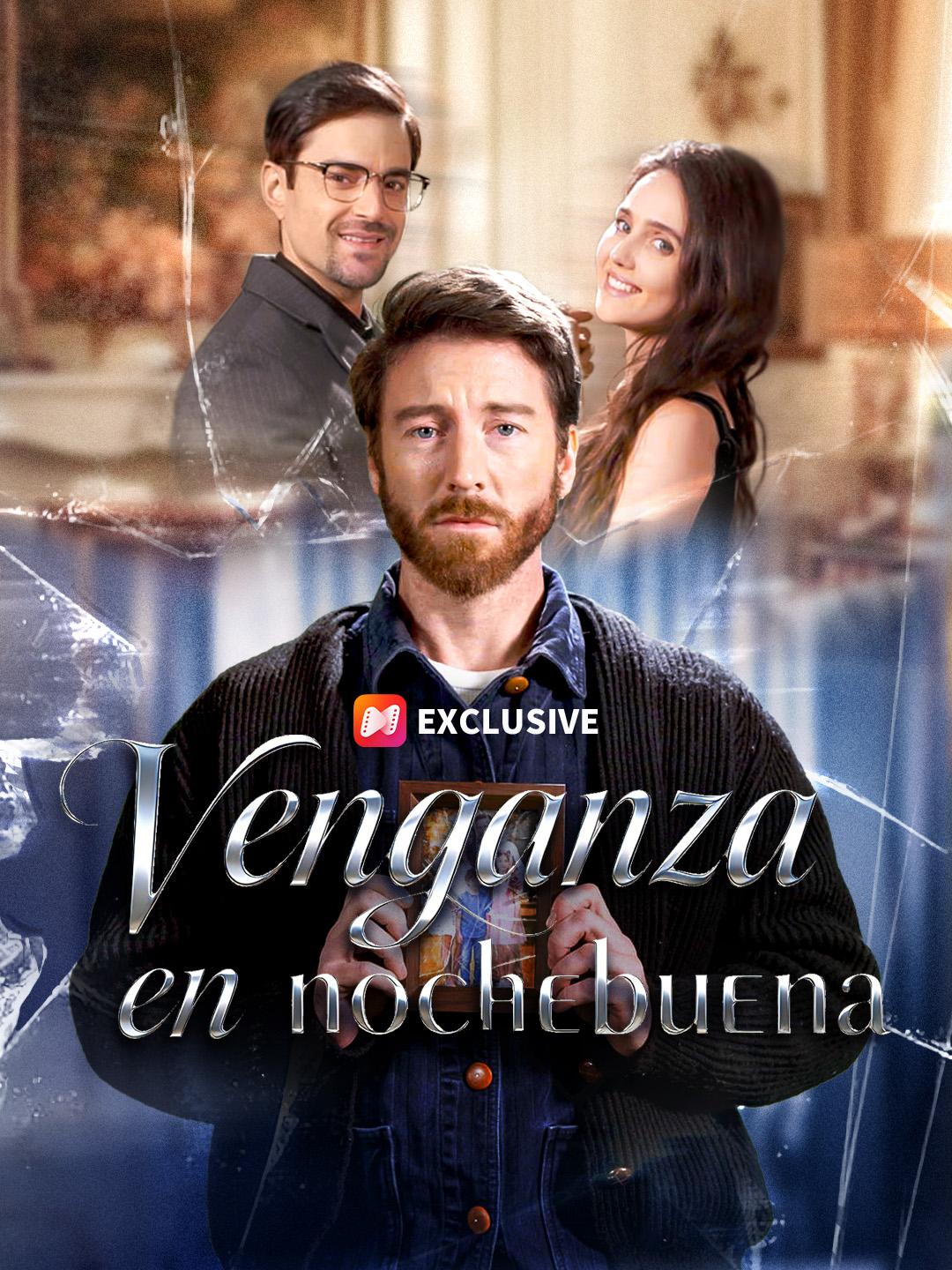 Venganza en nochebuena