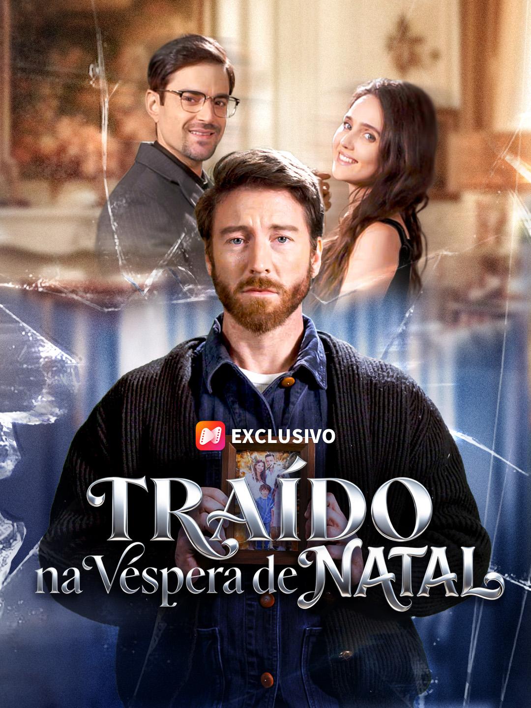 Traído na Véspera de Natal