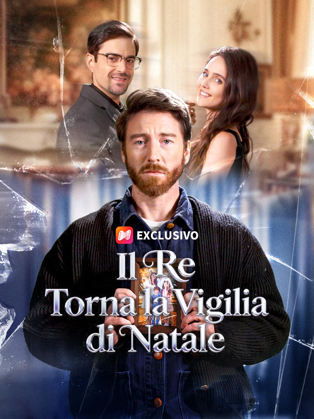 Il Re Torna la Vigilia di Natale