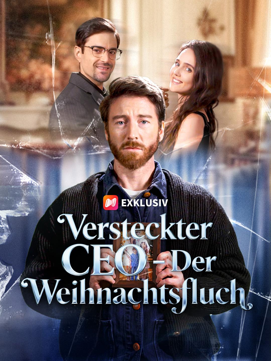Versteckter CEO – Der Weihnachtsfluch
