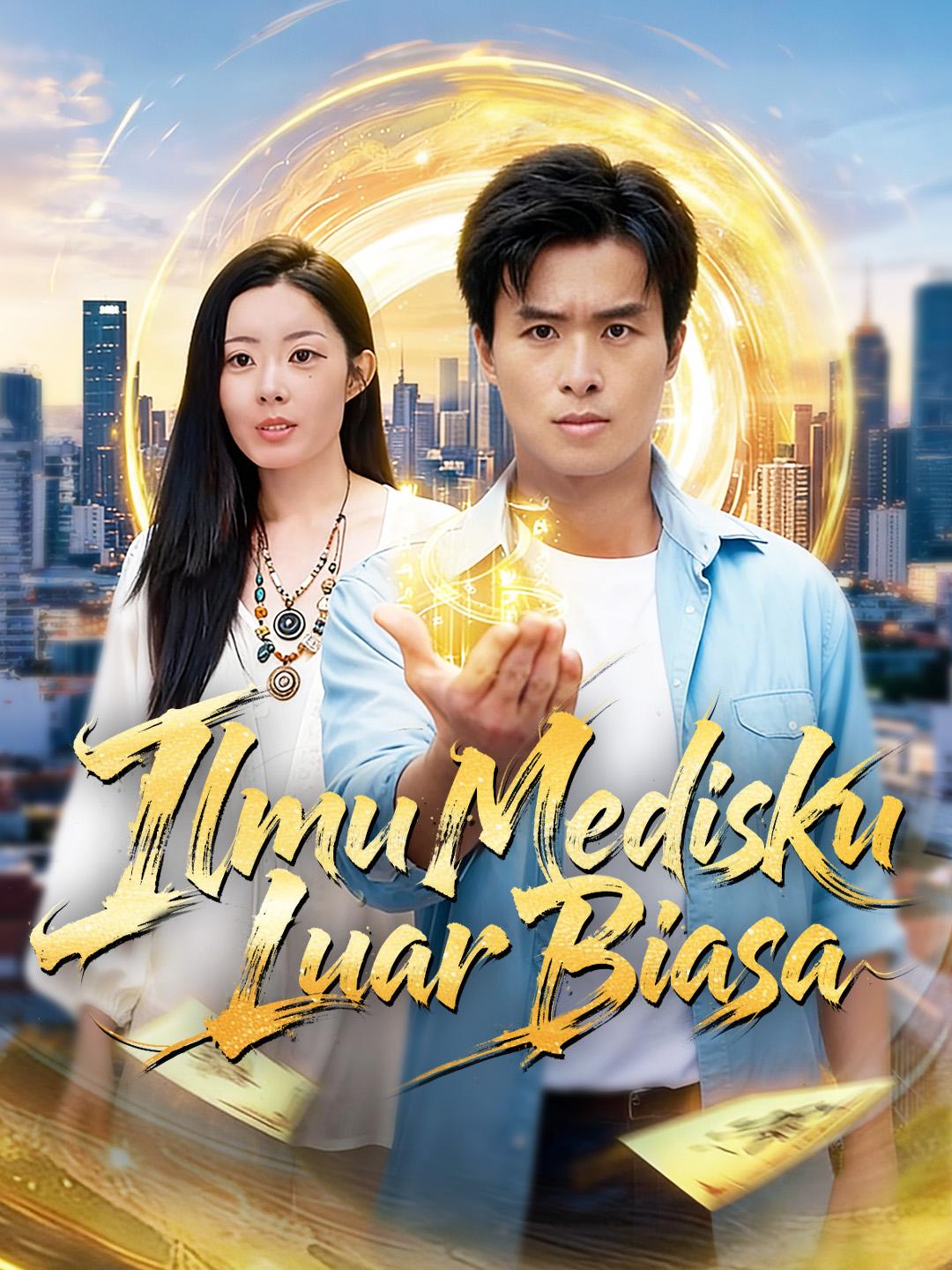 Ilmu Medisku Luar Biasa