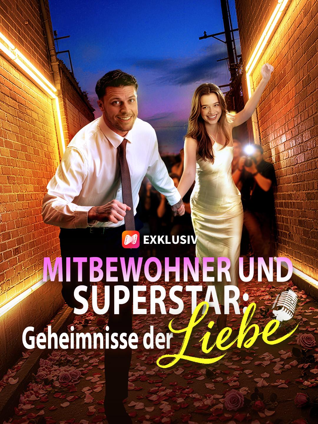 Mitbewohner und Superstar: Geheimnisse der Liebe
