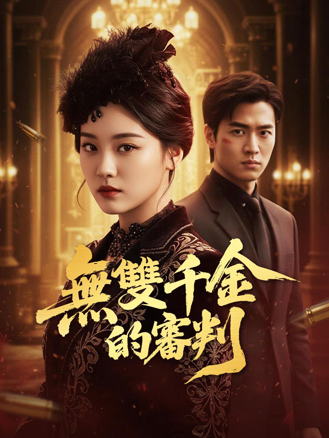 無雙千金的審判