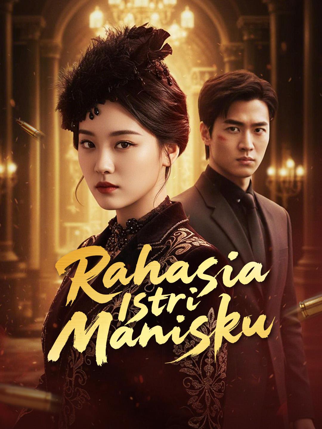 Rahasia Istri Manisku