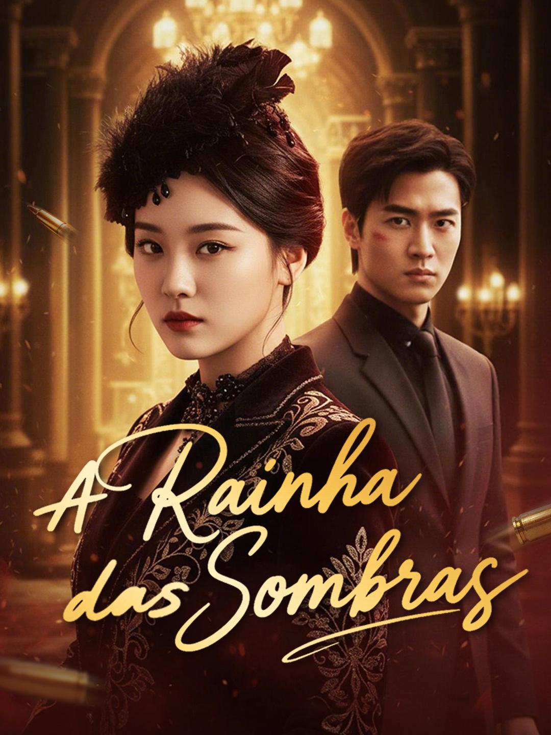 A Rainha das Sombras