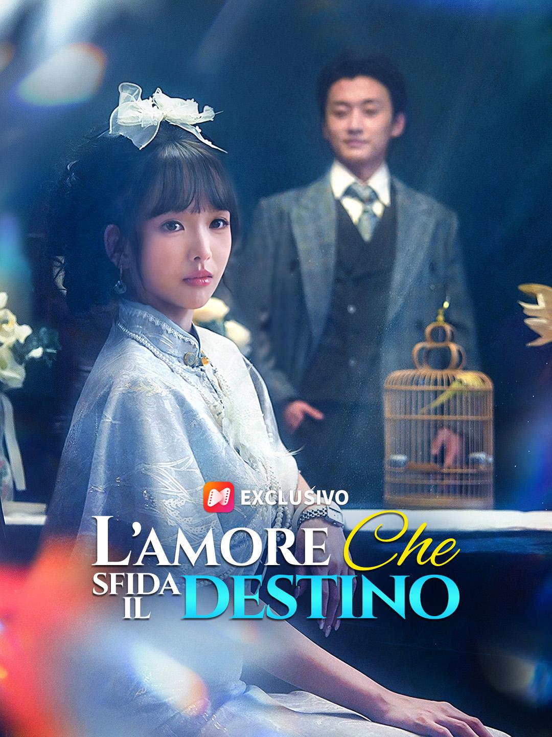 L’amore che sfida il destino