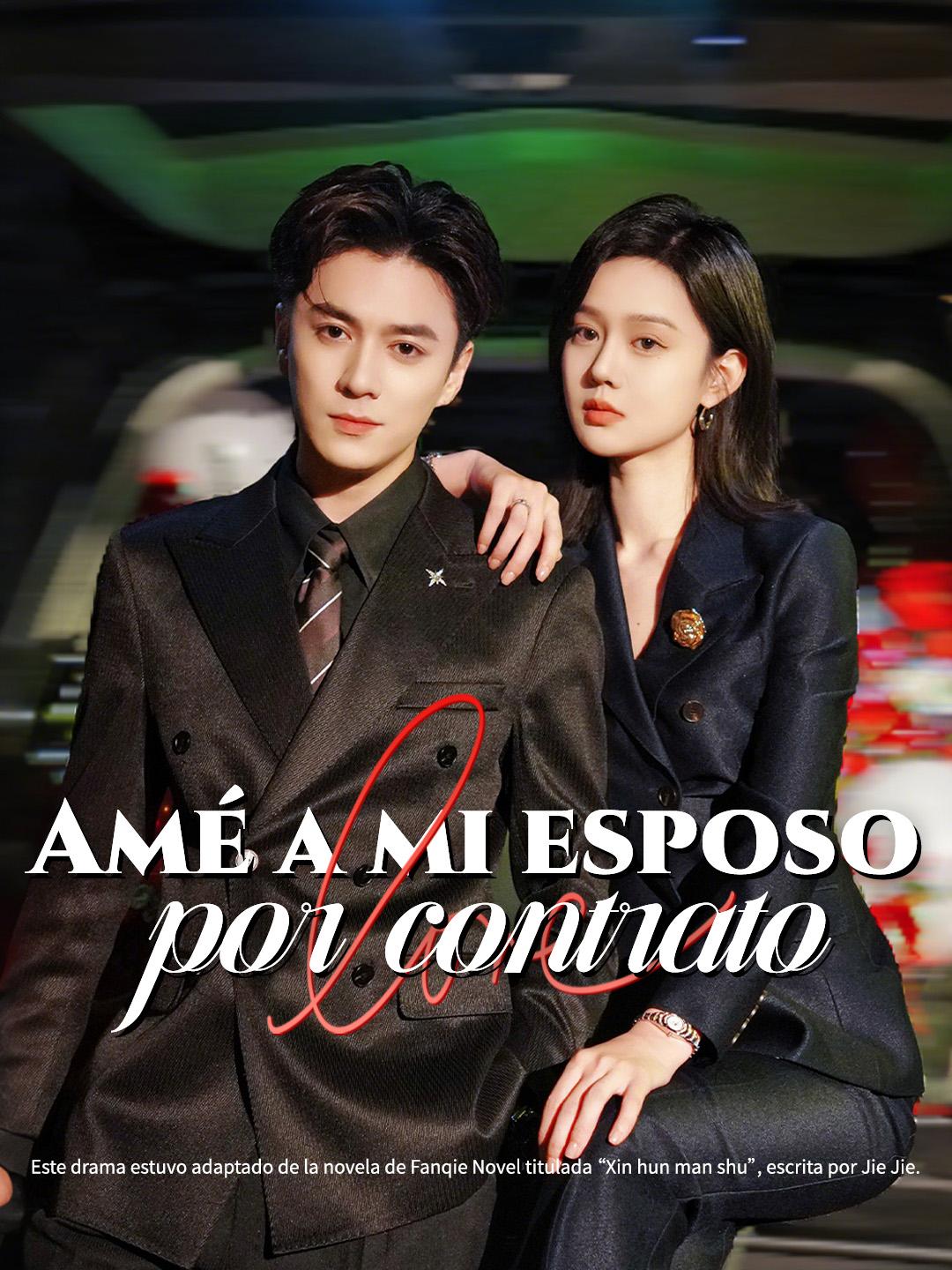 Amé a mi esposo por contrato