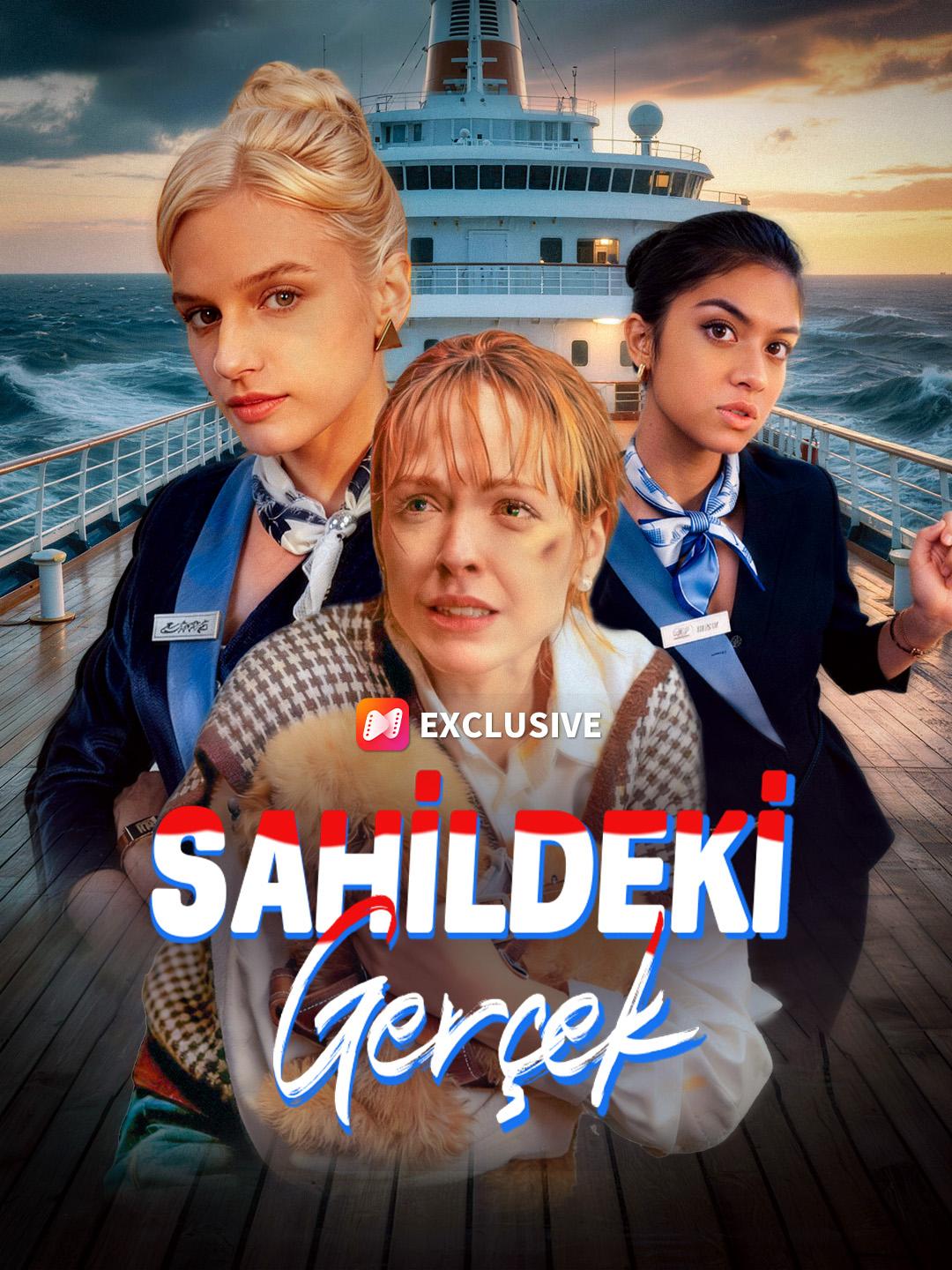 Sahildeki Gerçek
