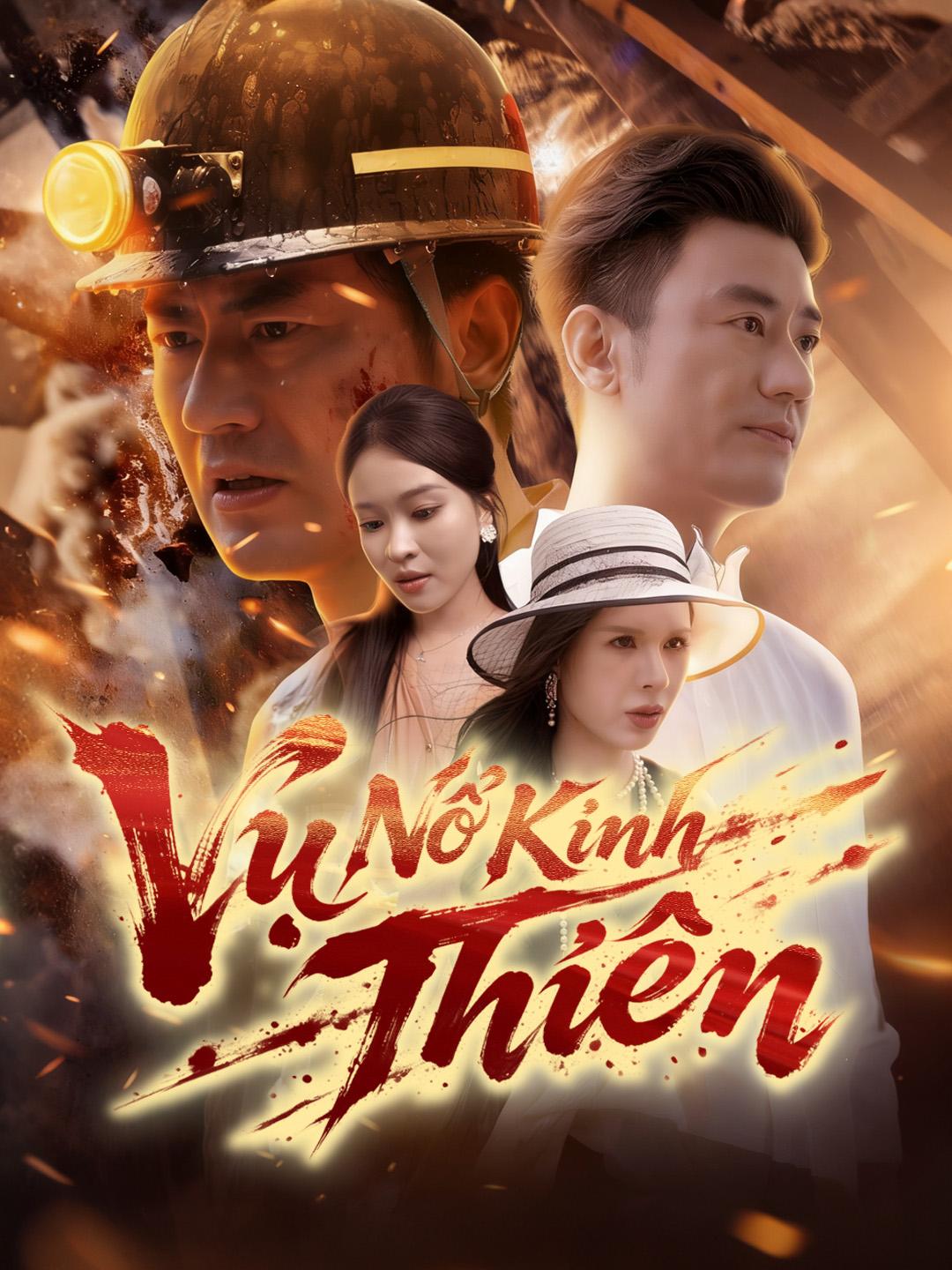 Vụ Nổ Kinh Thiên