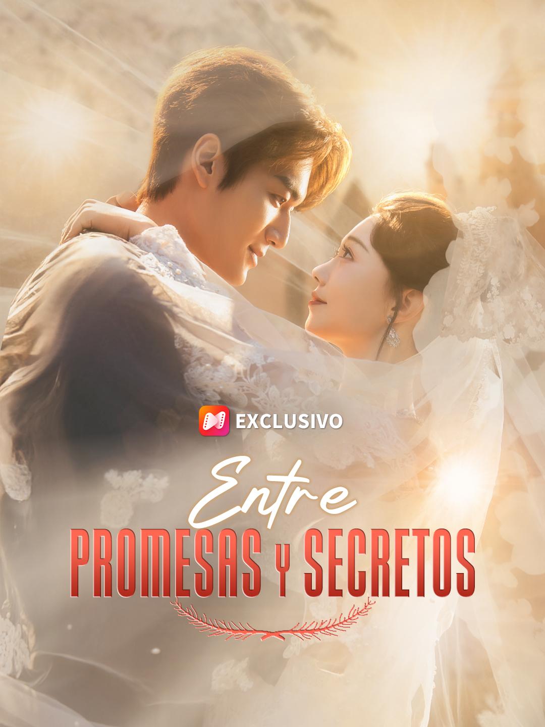 Entre promesas y secretos