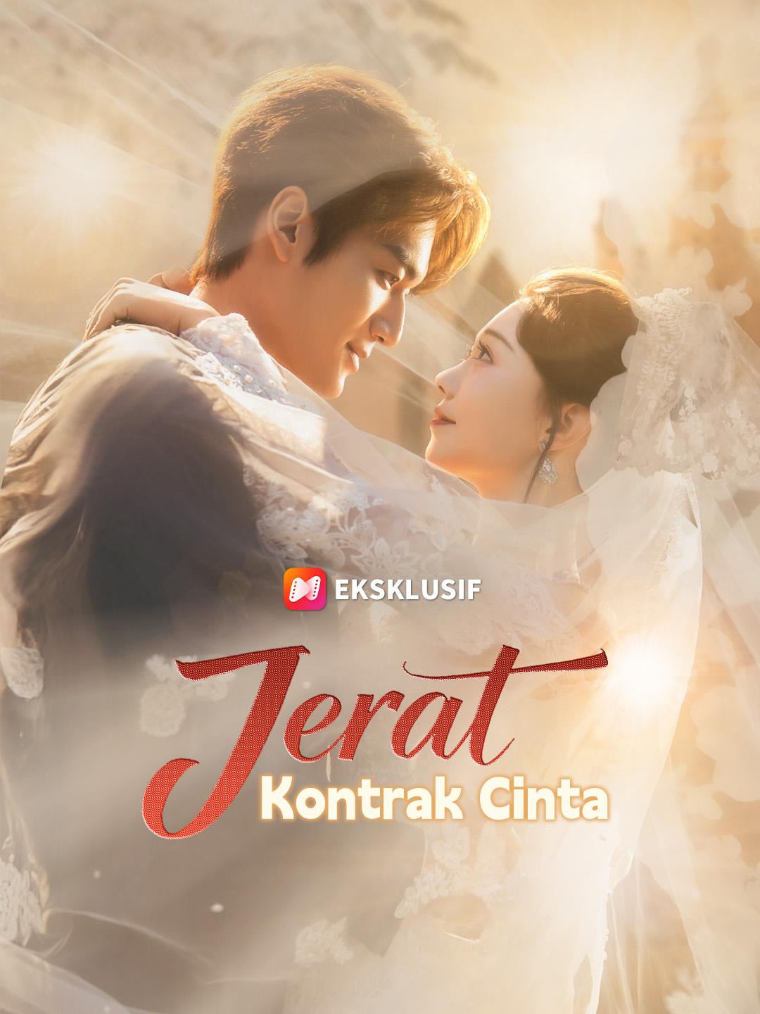 Jerat Kontrak Cinta