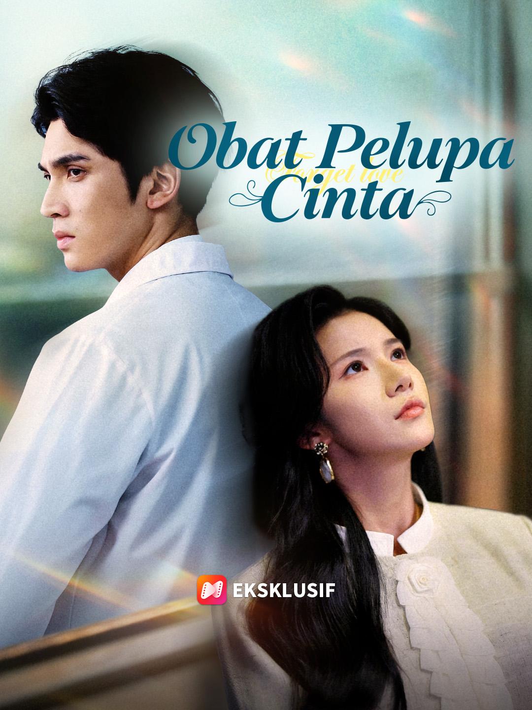 Obat Pelupa Cinta