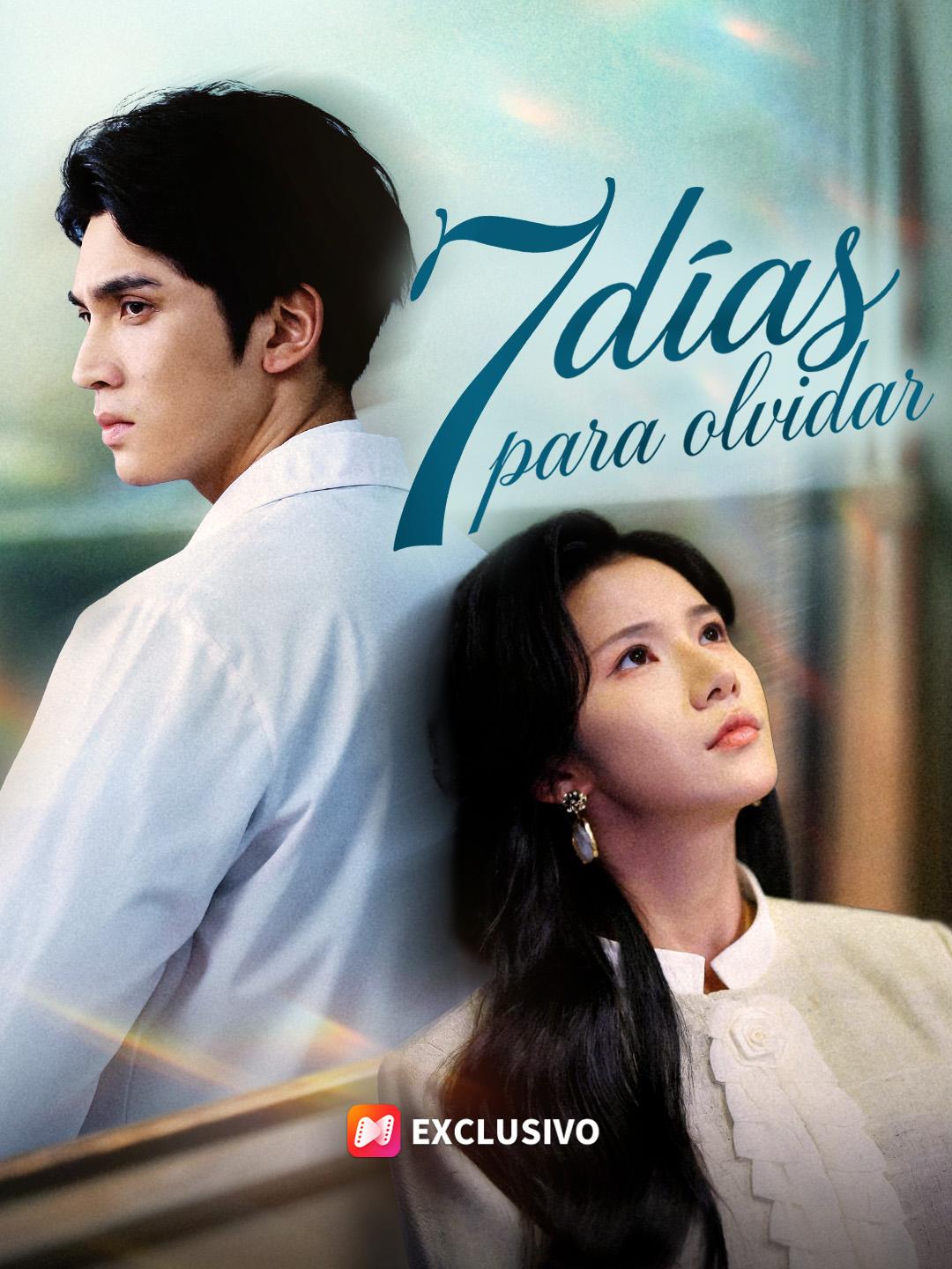 7 días para olvidar