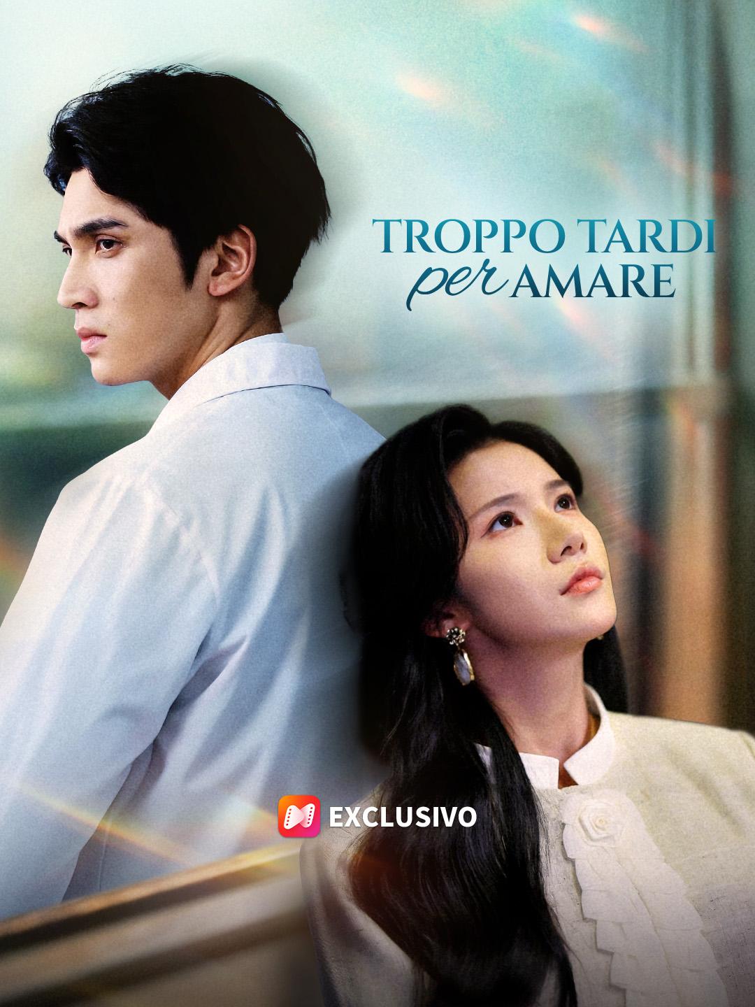 Troppo Tardi per Amare