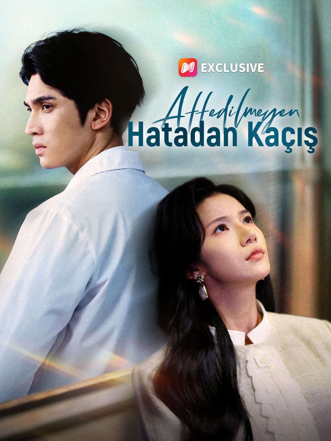 Affedilmeyen Hatadan Kaçış