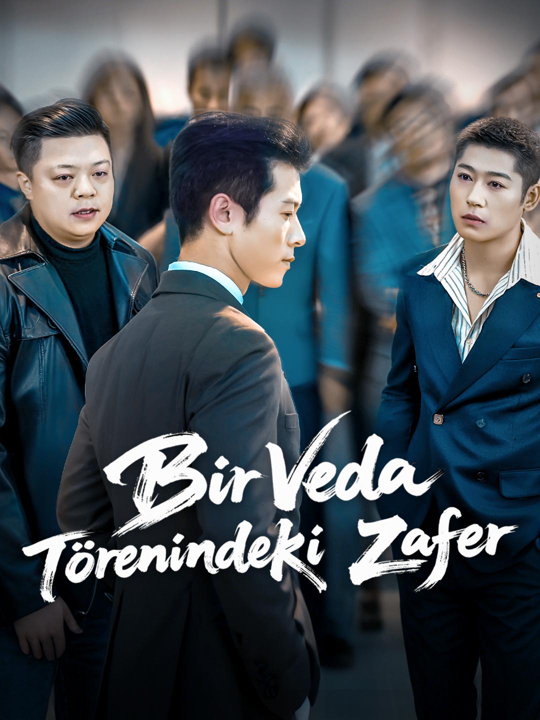 Bir Veda Törenindeki Zafer