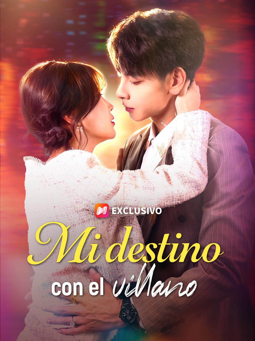 Mi destino con el villano