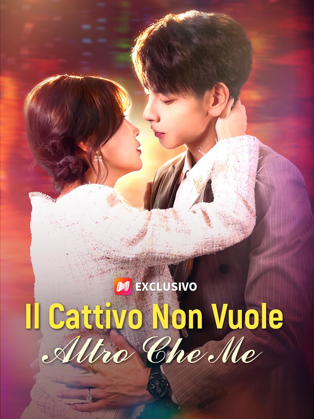 Il Cattivo Non Vuole Altro Che Me